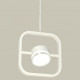 Подвесной светильник Ambrella Light Traditional (C9118, N8399) XB9118157