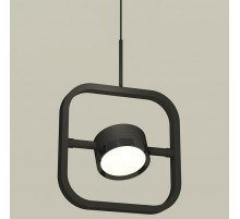 Подвесной светильник Ambrella Light Traditional (C9119, N8113) XB9119100