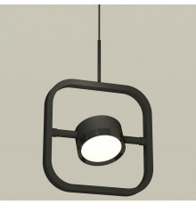 Подвесной светильник Ambrella Light Traditional (C9119, N8113) XB9119100