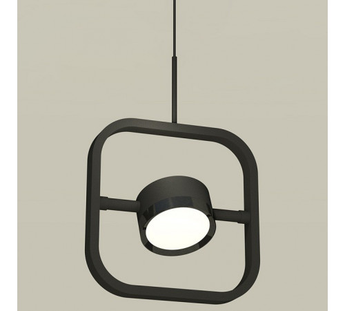 Подвесной светильник Ambrella Light Traditional (C9119, N8113) XB9119100