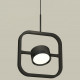 Подвесной светильник Ambrella Light Traditional (C9119, N8113) XB9119100