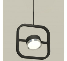 Подвесной светильник Ambrella Light Traditional (C9119, N8118) XB9119101