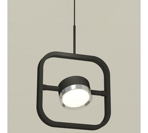 Подвесной светильник Ambrella Light Traditional (C9119, N8118) XB9119101
