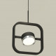 Подвесной светильник Ambrella Light Traditional (C9119, N8118) XB9119101