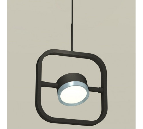 Подвесной светильник Ambrella Light Traditional (C9119, N8133) XB9119102
