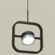 Подвесной светильник Ambrella Light Traditional (C9119, N8133) XB9119102