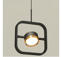 Подвесной светильник Ambrella Light Traditional (C9119, N8124) XB9119103