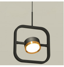Подвесной светильник Ambrella Light Traditional (C9119, N8124) XB9119103