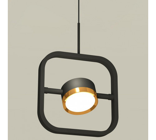 Подвесной светильник Ambrella Light Traditional (C9119, N8124) XB9119103