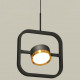 Подвесной светильник Ambrella Light Traditional (C9119, N8124) XB9119103