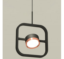 Подвесной светильник Ambrella Light Traditional (C9119, N8126) XB9119104