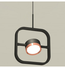 Подвесной светильник Ambrella Light Traditional (C9119, N8126) XB9119104