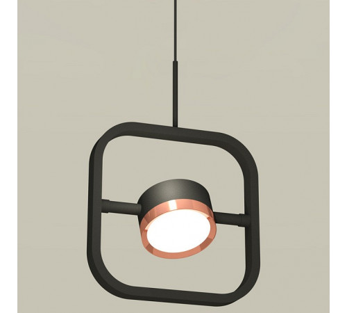 Подвесной светильник Ambrella Light Traditional (C9119, N8126) XB9119104