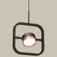 Подвесной светильник Ambrella Light Traditional (C9119, N8126) XB9119104