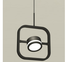 Подвесной светильник Ambrella Light Traditional (C9119, N8415) XB9119150