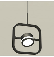 Подвесной светильник Ambrella Light Traditional (C9119, N8415) XB9119150