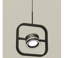 Подвесной светильник Ambrella Light Traditional (C9119, N8434) XB9119151