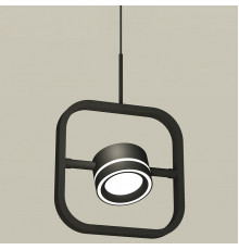Подвесной светильник Ambrella Light Traditional (C9119, N8434) XB9119151
