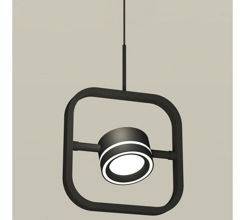 Подвесной светильник Ambrella Light Traditional (C9119, N8434) XB9119151