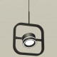 Подвесной светильник Ambrella Light Traditional (C9119, N8434) XB9119151