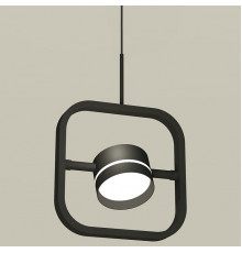 Подвесной светильник Ambrella Light Traditional (C9119, N8462) XB9119152