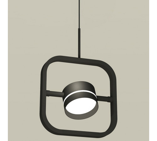 Подвесной светильник Ambrella Light Traditional (C9119, N8462) XB9119152
