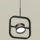 Подвесной светильник Ambrella Light Traditional (C9119, N8462) XB9119152