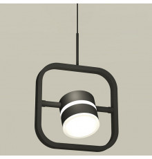 Подвесной светильник Ambrella Light Traditional (C9119, N8445) XB9119153