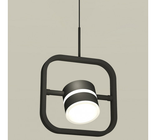 Подвесной светильник Ambrella Light Traditional (C9119, N8445) XB9119153