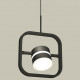 Подвесной светильник Ambrella Light Traditional (C9119, N8445) XB9119153