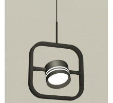 Подвесной светильник Ambrella Light Traditional (C9119, N8478) XB9119154