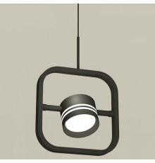 Подвесной светильник Ambrella Light Traditional (C9119, N8478) XB9119154