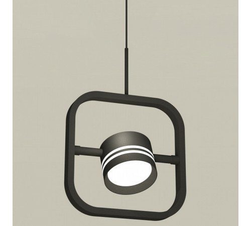 Подвесной светильник Ambrella Light Traditional (C9119, N8478) XB9119154