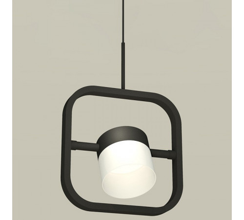 Подвесной светильник Ambrella Light Traditional (C9119, N8402) XB9119155