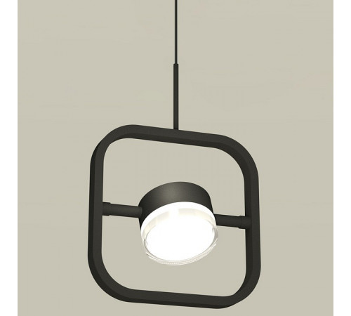 Подвесной светильник Ambrella Light Traditional (C9119, N8399) XB9119156 Подвесной светильник Ambrella Light Traditional (C9119, N8399) XB9119156