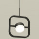 Подвесной светильник Ambrella Light Traditional (C9119, N8399) XB9119156