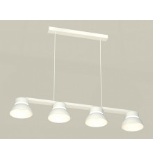 Подвесной светильник Ambrella Light Traditional (C9151, N8140) XB9151100