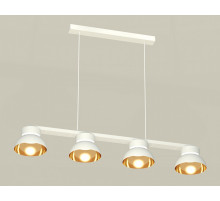 Подвесной светильник Ambrella Light Traditional (C9151, N8144) XB9151101