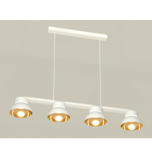 Подвесной светильник Ambrella Light Traditional (C9151, N8144) XB9151101