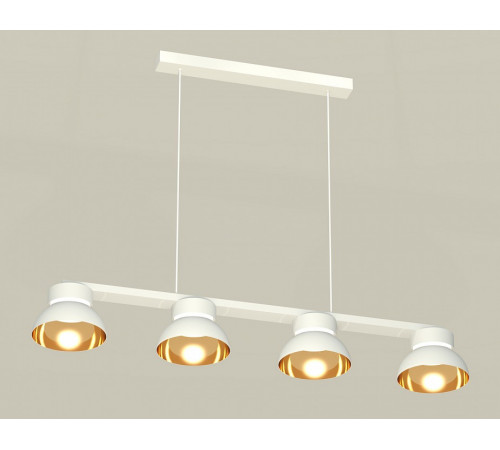 Подвесной светильник Ambrella Light Traditional (C9151, N8144) XB9151101