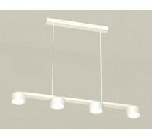 Подвесной светильник Ambrella Light Traditional (C9151, N8112) XB9151150