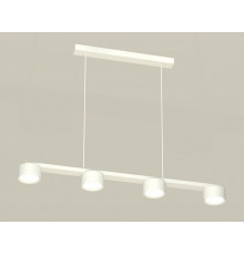 Подвесной светильник Ambrella Light Traditional (C9151, N8112) XB9151150