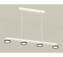 Подвесной светильник Ambrella Light Traditional (C9151, N8113) XB9151151