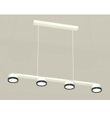 Подвесной светильник Ambrella Light Traditional (C9151, N8113) XB9151151