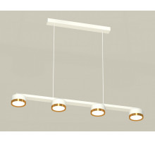 Подвесной светильник Ambrella Light Traditional (C9151, N8124) XB9151152