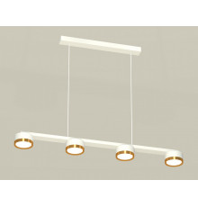 Подвесной светильник Ambrella Light Traditional (C9151, N8124) XB9151152