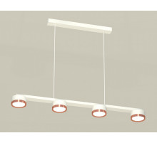 Подвесной светильник Ambrella Light Traditional (C9151, N8126) XB9151153