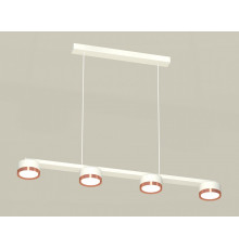 Подвесной светильник Ambrella Light Traditional (C9151, N8126) XB9151153