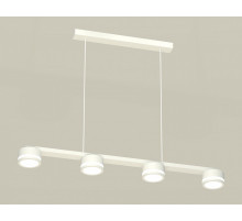 Подвесной светильник Ambrella Light Traditional (C9151, N8412) XB9151200