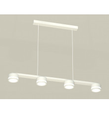 Подвесной светильник Ambrella Light Traditional (C9151, N8412) XB9151200